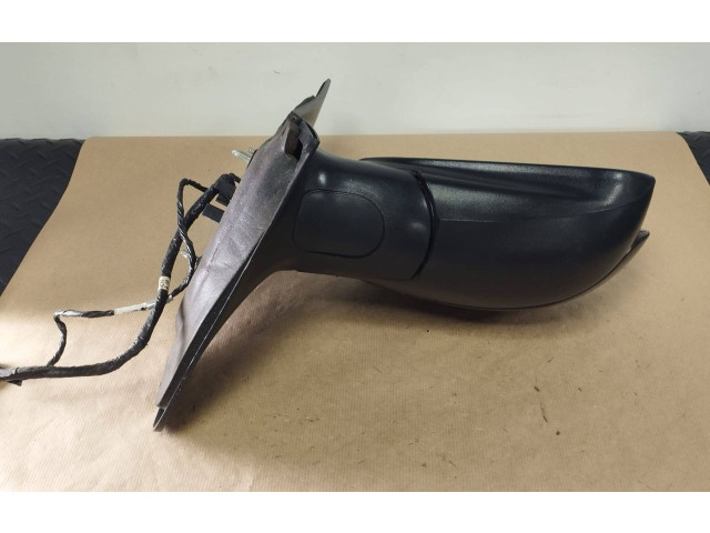 Зеркало электрическое        Ford Expedition  2003 - 2006 года   