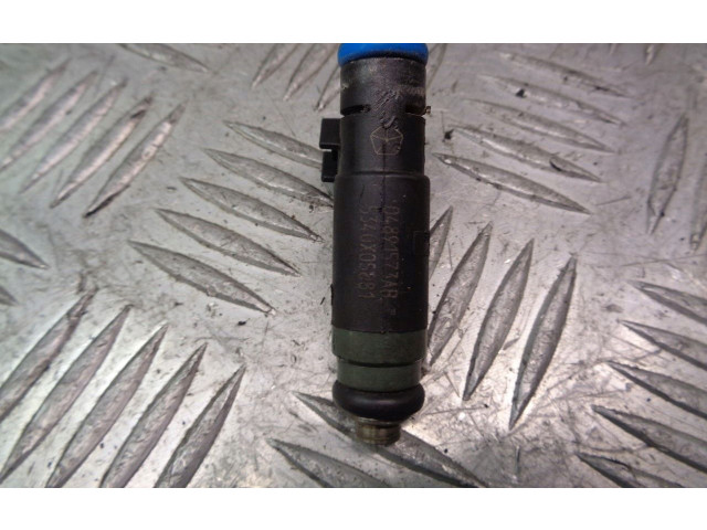 Vstřikovač 04891573AB Chrysler PT Cruiser