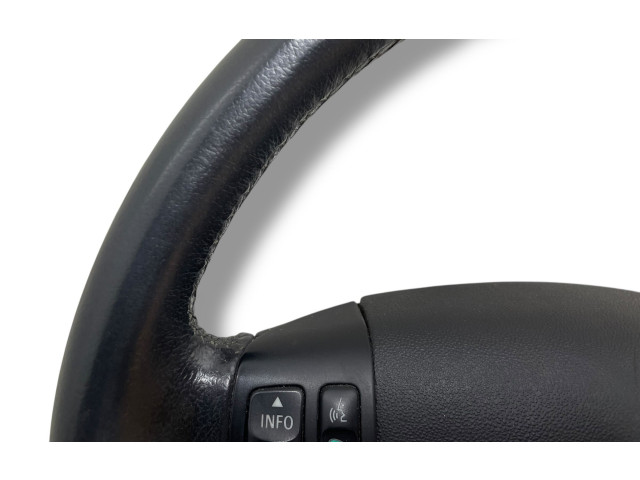 Руль Saab 9-3 Ver2 2008 - 2016 года