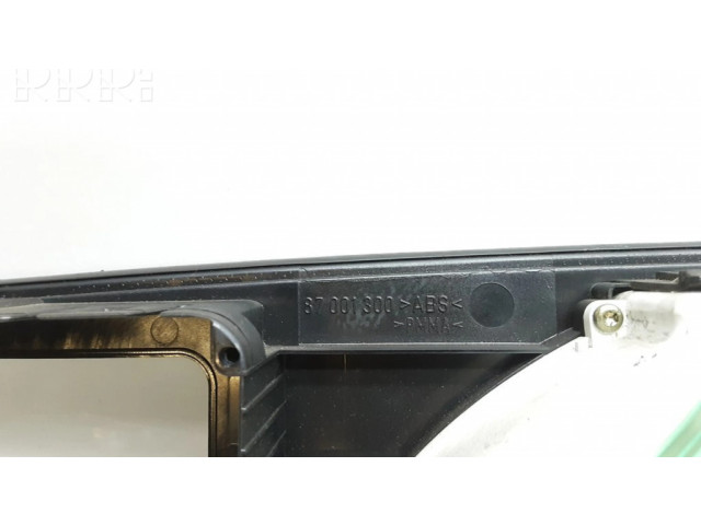 Přístrojová deska Opel Omega B2 1999 87001300