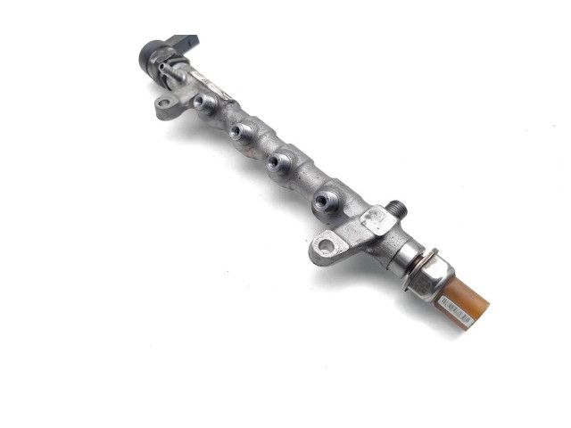 Топливная рампа 03L130089Q, 03L906054 Audi A5 8T 8F для двигателя CGLC