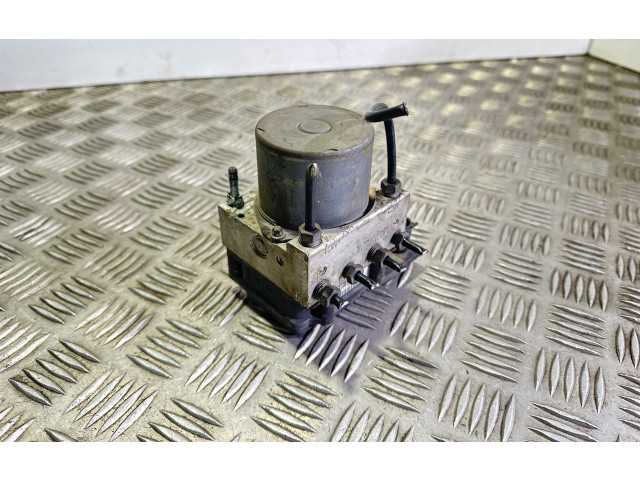 Pojistková skříňka Блок ABS 0265800421, 0265231535 Fiat Punto (199) 2006