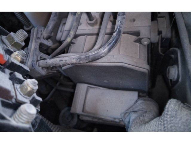 Блок АБС Alfa Romeo GTV - года