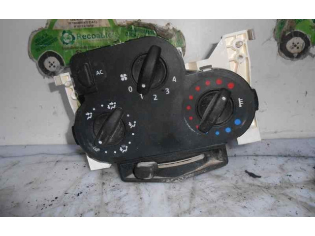 Модуль блока управления кондиционером N100921V, 69570001 Dacia Logan Pick-Up