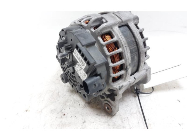 Генератор 04C903026C, 04C903026G Skoda Fabia Mk4 (6VA)