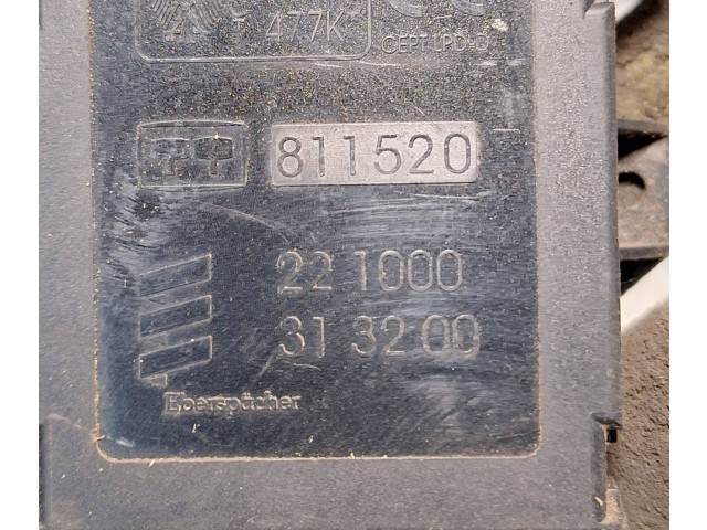 Блок управления 313200, 221000 Jeep Grand Cherokee (WJ)