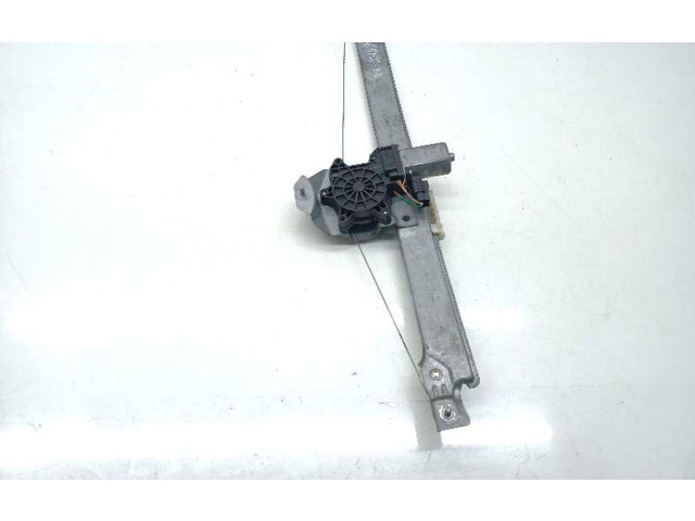 Vstřikovací lišta 807207538R Renault Trafic III (X82) R9M452