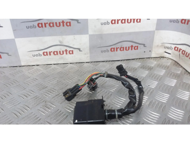 Блок монтирования реле