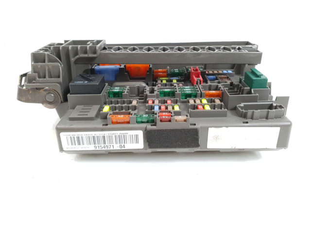 Блок предохранителей 9154971 BMW Z4 E89