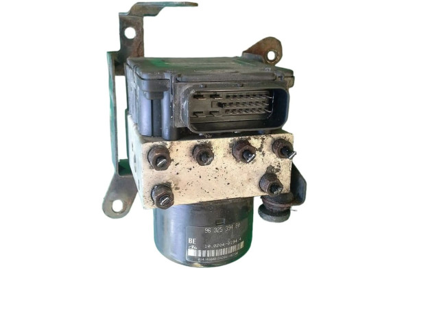 Jednotka ABS 10.02040194.4, 10.02040194.4   Peugeot 206 1999