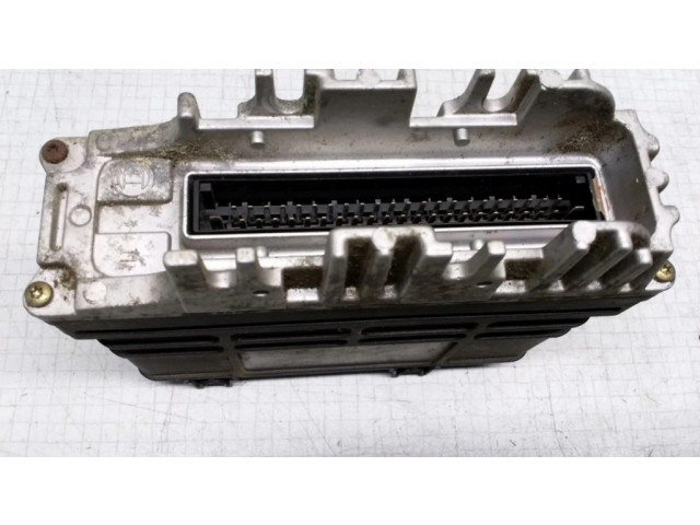 Блок управления двигателя 0261203485, 0261203486 Seat Toledo I (1L)