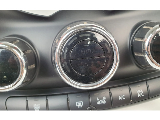 Блок управления климат-контролем 9354509   Mini One  Cooper F56 F55