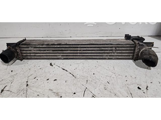 Интеркулер Citroen Nemo