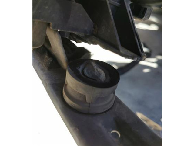 Радиатор охлаждающей жидкости Volvo C30