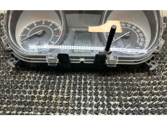 Přístrojová deska Suzuki Kizashi 2009 A2C53325973, 3411057L0