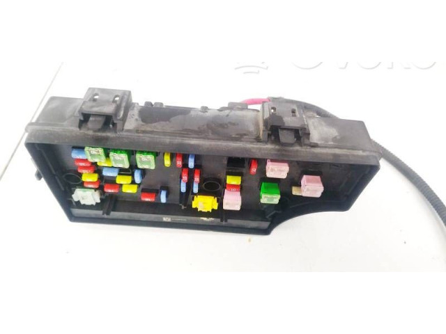 Ящик предохранителей (комплект) P04692207AF, P04692207AF Jeep Patriot