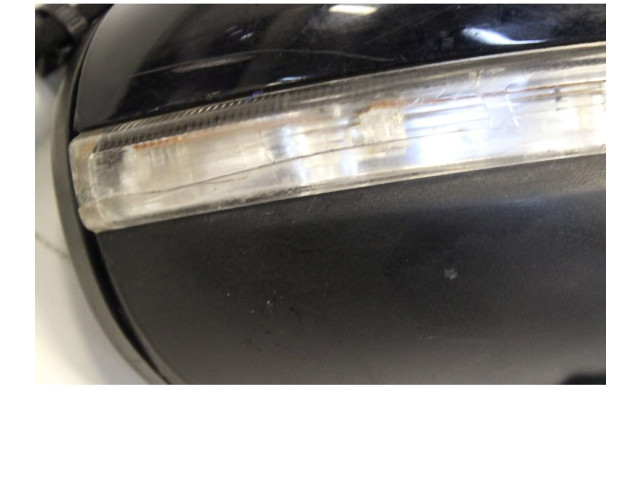 Зеркало электрическое Volkswagen Golf Plus 2005 - 2013 года