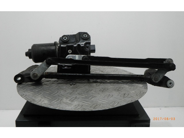 Моторчик дворников 981001C100    Hyundai Getz