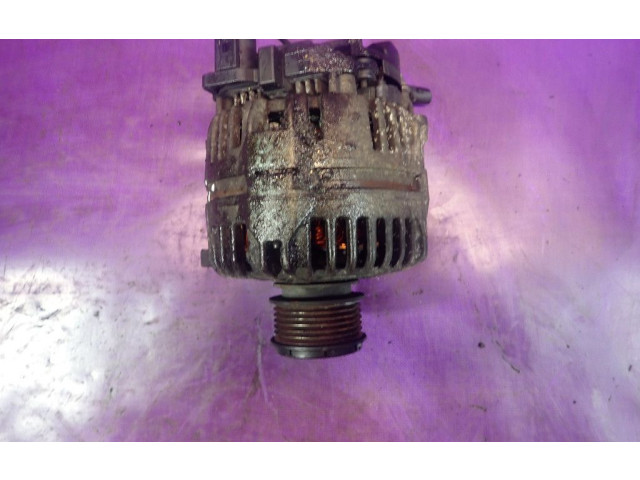 Генератор 045903023, 045903023   Volkswagen Polo IV 9N3      