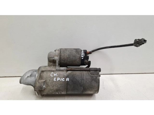 Стартер     Chevrolet Epica