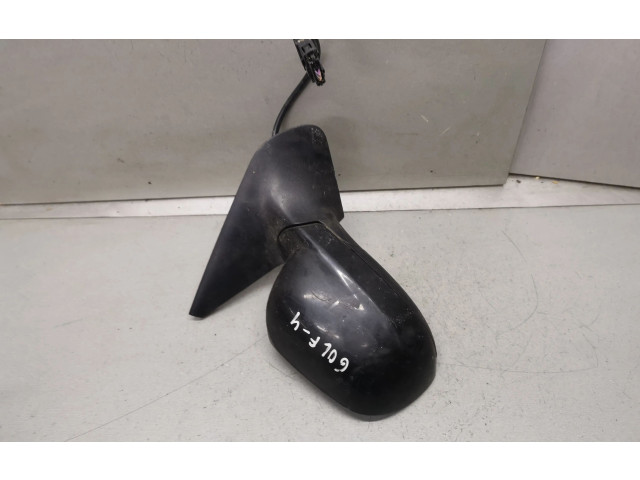 Поршень Зеркало (управляемое электричеством) Volkswagen Golf IV