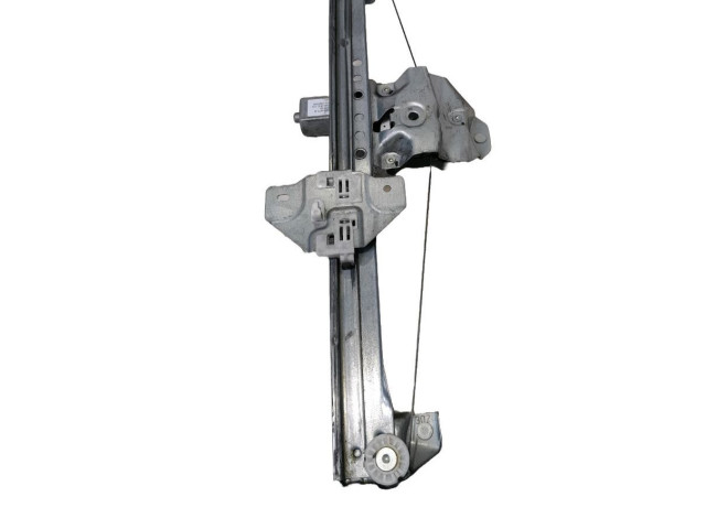 Электрический механизм для подъема окна без двигателя 807209071R Dacia Lodgy