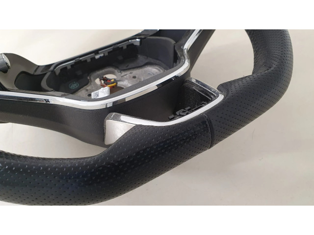 Руль Skoda Octavia Mk4 2019- года 5E3959542G