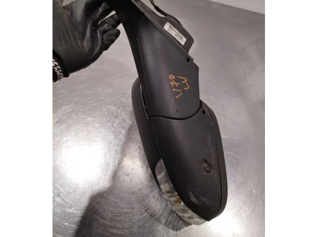 Зеркало электрическое        Volvo V70  2008 - 2013 года   