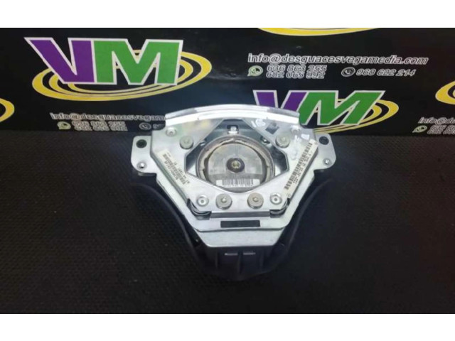 Подушка безопасности двери 1684600298 Mercedes-Benz A W168