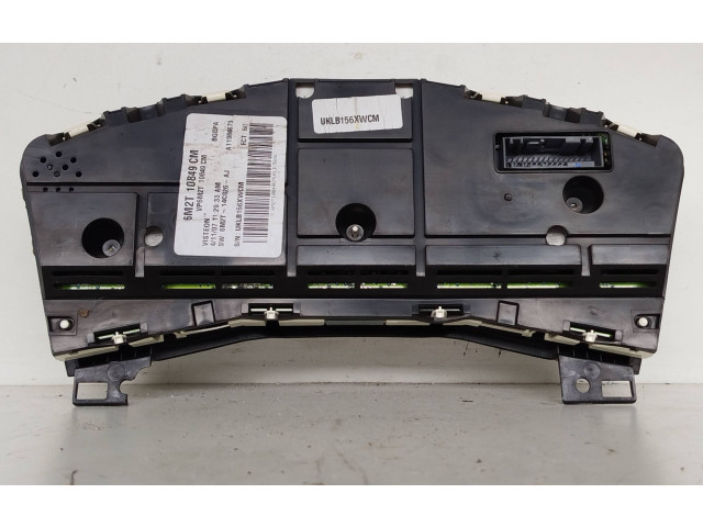 Панель приборов A11986673, UKLB156XWCM Ford Galaxy