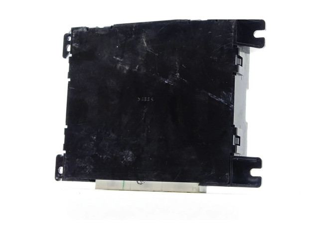 Блок управления климат-контролем 9X2318D493AD, MB1776009782   Jaguar XF