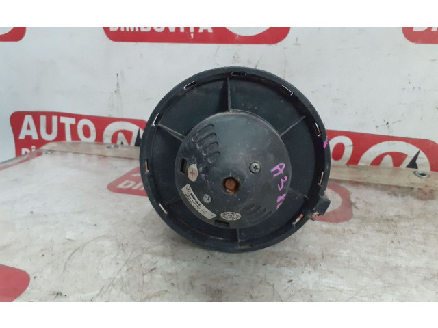 Вентилятор печки       Audi A3 S3 8V