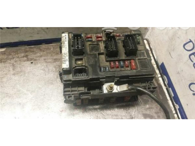 Pojistková skříňka 643498830 Citroen Berlingo 2003