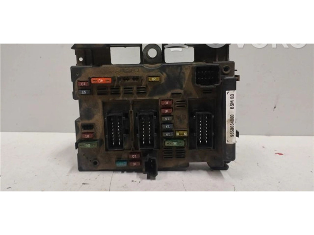 Pojistková skříňka 9650664080, 0090012 Peugeot 307 2003