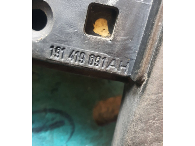 Руль Volkswagen Golf II 1984 - 1991 года 191419091ah