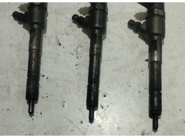 Vstřikovač 0445110351, 0445110351 Fiat Punto Evo