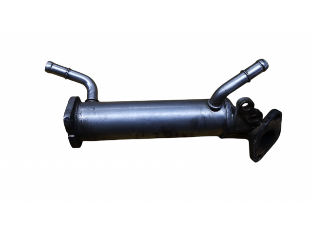 Охладитель EGR