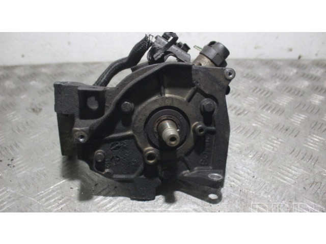 Vstřikovací čerpadlo 0445010102 Citroen Berlingo pro naftový motor 1.6