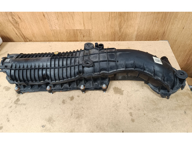 Рулевая рейка Всасывающий коллектор A2760900200 Mercedes-Benz C W205 2014 - 2021 года