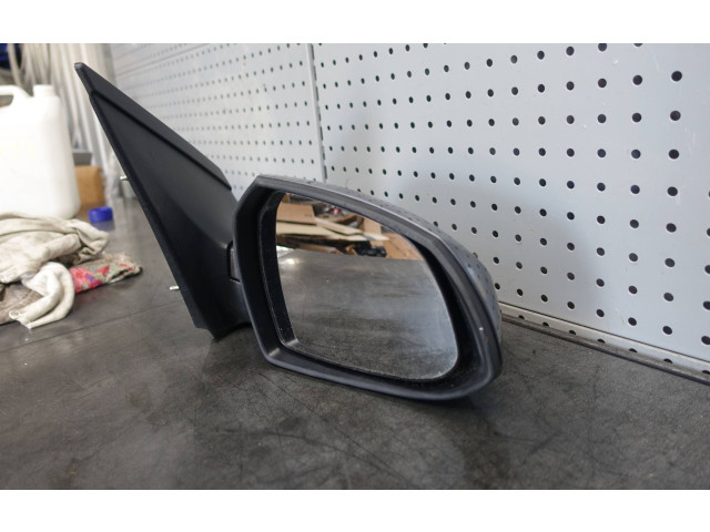 Зеркало электрическое        Hyundai i10  2013 - 2018 года   