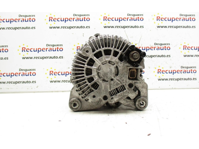 Генератор 8200477100 Renault Espace IV