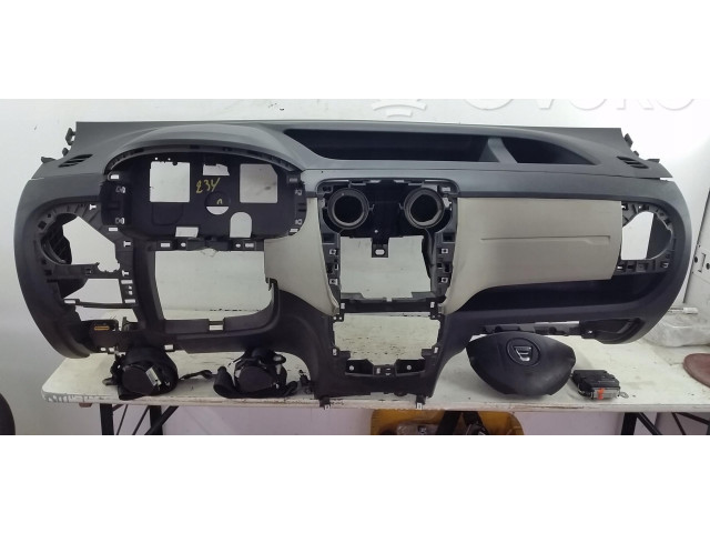 Блок подушек безопасности 681007344R   Dacia Dokker