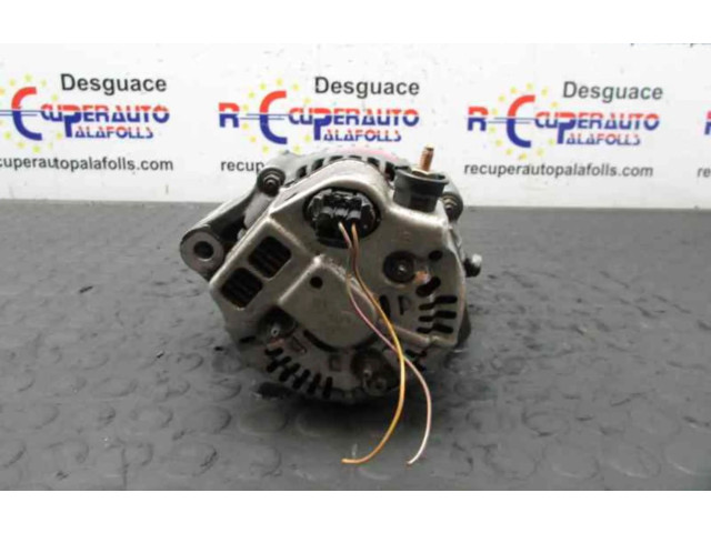 Генератор 1002132272   Honda Civic      