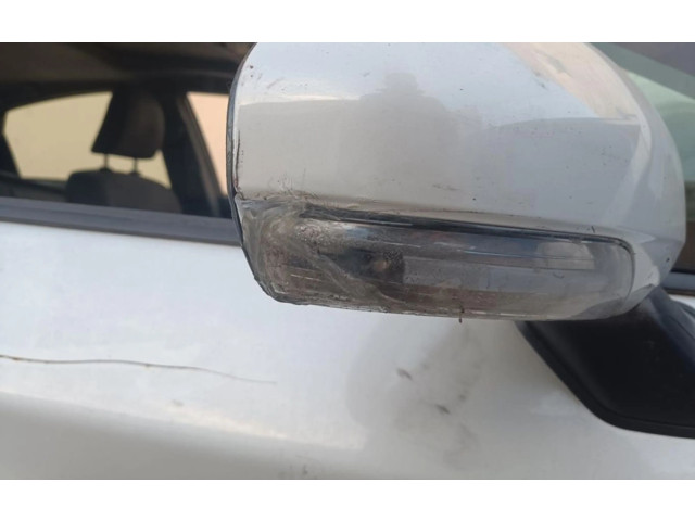 Zpětné zrcátko Toyota Prius (XW30) 2010