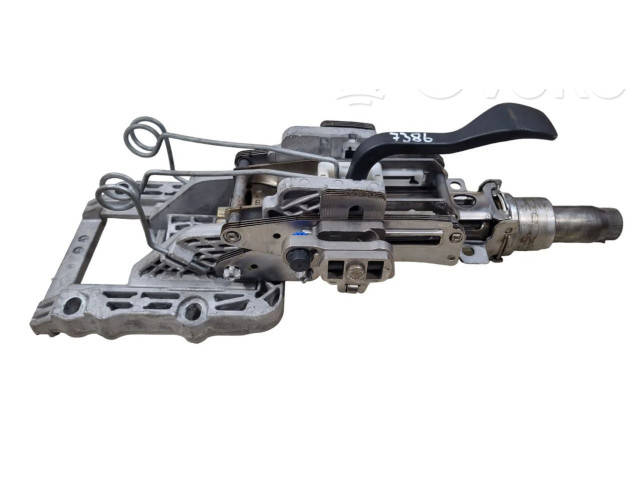    Рулевая рейка 4B0419502E   Audi A6 S6 C5 4B 1997 - 2005 года