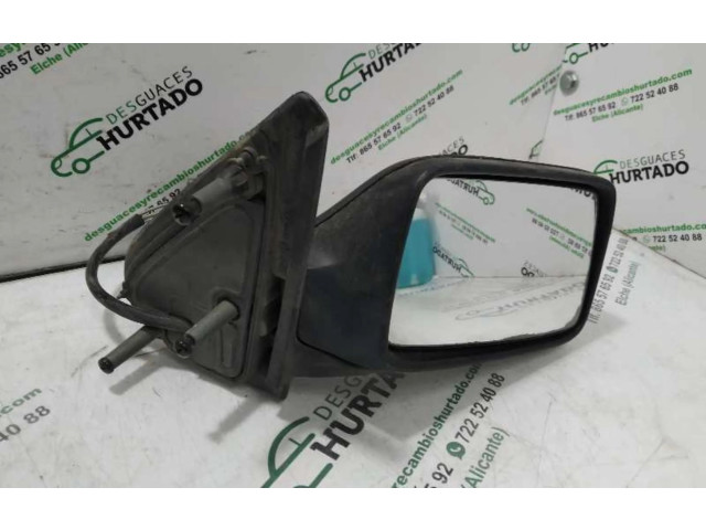 Зеркало электрическое Volkswagen Golf III 1992 - 1997 года