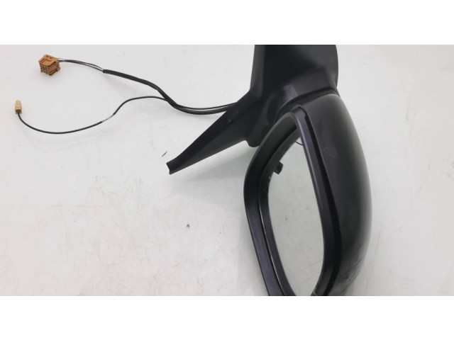 Zpětné zrcátko pravé Volkswagen Transporter - Caravelle T5 2014 7E1857544