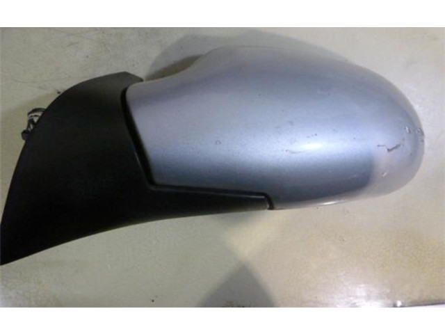 Зеркало электрическое        Mercedes-Benz A W168  1997 - 2004 года   