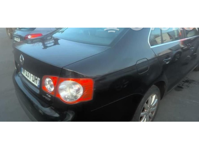  Турбина Volkswagen Jetta V  1K1857508DB9B9         