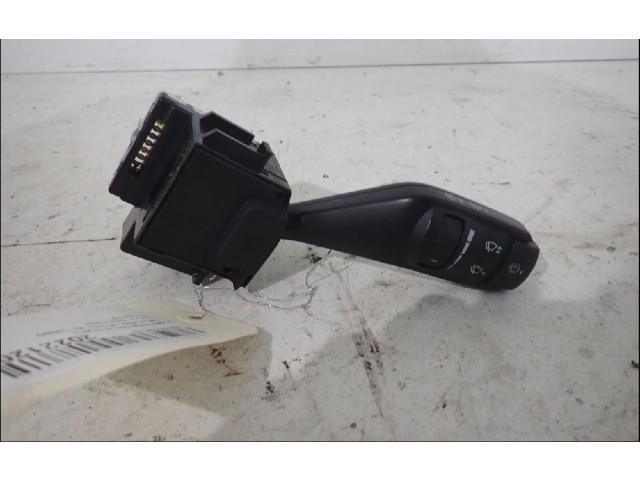 Vstřikovací lišta 1350067 Ford C-MAX I KKDB